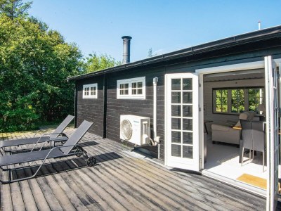 Holiday house 5 person holiday home in Ulfborg-By Traum - Outdoor photo 3
