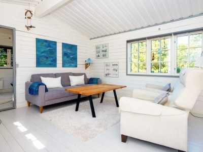 Holiday house 5 person holiday home in Ulfborg-By Traum - Outdoor photo 5