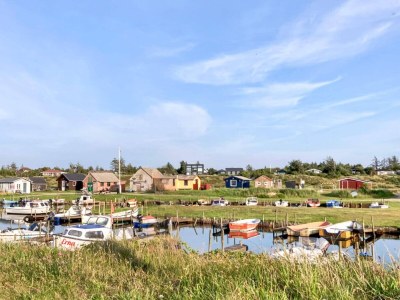Holiday house 5 person holiday home in Ulfborg-By Traum - Outdoor photo 6