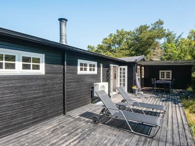 Holiday house 5 person holiday home in Ulfborg-By Traum - Outdoor photo 7