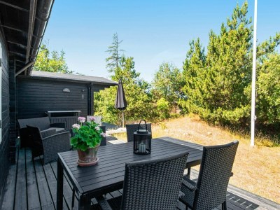 Holiday house 5 person holiday home in Ulfborg-By Traum - Outdoor photo 9
