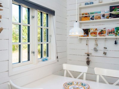 Holiday house 5 person holiday home in Ulfborg-By Traum - Outdoor photo 10