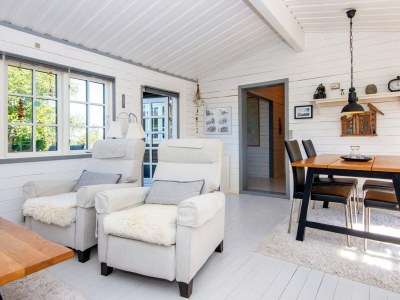 Holiday house 5 person holiday home in Ulfborg-By Traum - Outdoor photo 12