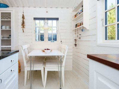 Holiday house 5 person holiday home in Ulfborg-By Traum - Outdoor photo 13