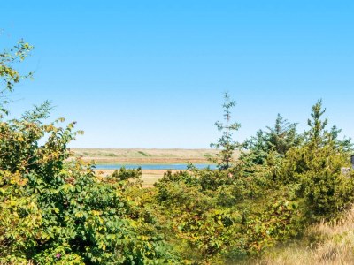 Holiday house 5 person holiday home in Ulfborg-By Traum - Outdoor photo 14