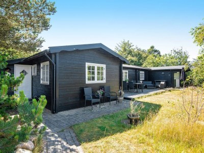 Holiday house 5 person holiday home in Ulfborg-By Traum - Outdoor photo 15