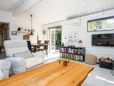Holiday house 5 person holiday home in Ulfborg-By Traum - Outdoor photo 16