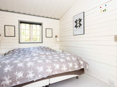 Holiday house 5 person holiday home in Ulfborg-By Traum - Outdoor photo 19