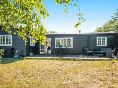 Holiday house 5 person holiday home in Ulfborg-By Traum - Outdoor photo 20