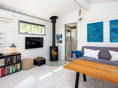 Holiday house 5 person holiday home in Ulfborg-By Traum - Outdoor photo 21