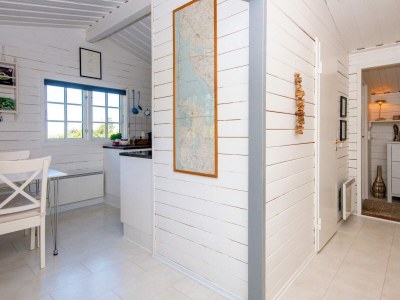 Holiday house 5 person holiday home in Ulfborg-By Traum - Outdoor photo 22