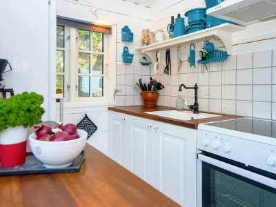 Holiday house 5 person holiday home in Ulfborg-By Traum - Outdoor photo 23