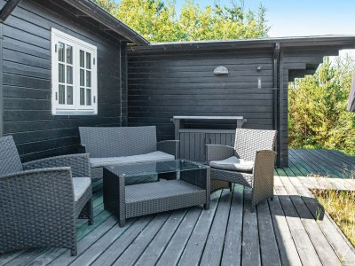Holiday house 5 person holiday home in Ulfborg-By Traum - Outdoor photo 24