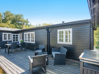 Holiday house 5 person holiday home in Ulfborg-By Traum - Outdoor photo 25