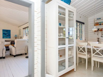 Holiday house 5 person holiday home in Ulfborg-By Traum - Outdoor photo 26