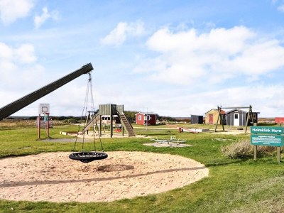 Holiday house 5 person holiday home in Ulfborg-By Traum - Outdoor photo 27