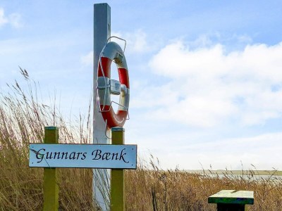 Holiday house 5 person holiday home in Ulfborg-By Traum - Outdoor photo 28