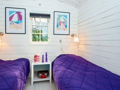 Holiday house 5 person holiday home in Ulfborg-By Traum - Outdoor photo 31