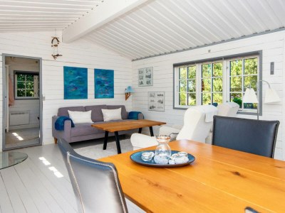 Holiday house 5 person holiday home in Ulfborg-By Traum - Outdoor photo 32