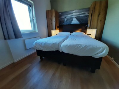 Holiday house Villa in Friesland mit Bootsverleih - Features photo 17