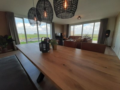 Holiday house Villa in Friesland mit Bootsverleih - Features photo 22