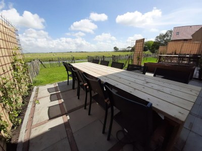 Holiday house Villa in Friesland mit Bootsverleih - Features photo 24