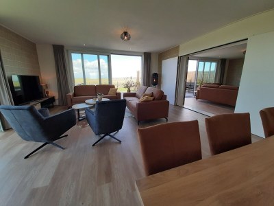 Holiday house Villa in Friesland mit Bootsverleih - Features photo 25