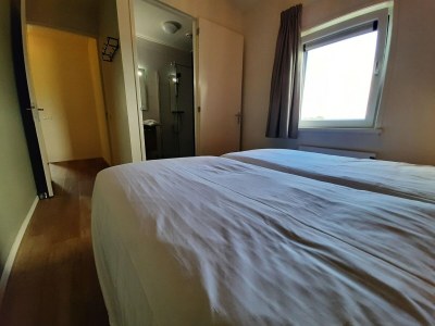 Holiday house Villa in Friesland mit Bootsverleih - Features photo 28