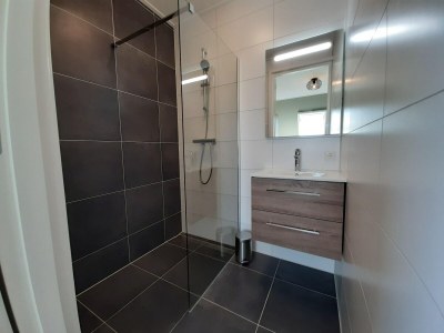 Holiday house Villa in Friesland mit Bootsverleih - Features photo 32