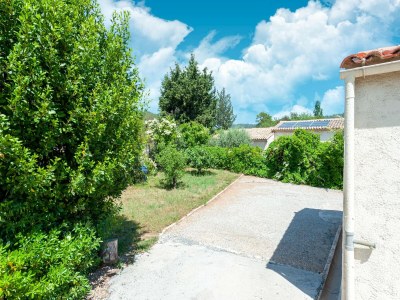 Holiday house Villa in Taradeau near Vineyards & Beaches - Outdoor photo 13