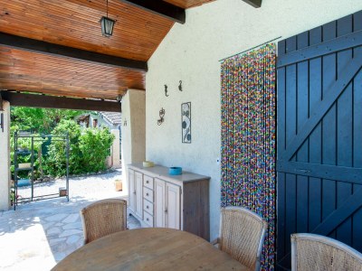 Holiday house Villa in Taradeau near Vineyards & Beaches - Outdoor photo 15