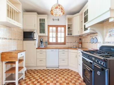 Holiday house Villa in Taradeau near Vineyards & Beaches - Features photo 22