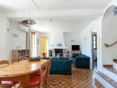 Holiday house Villa in Taradeau near Vineyards & Beaches - Features photo 23