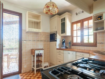 Holiday house Villa in Taradeau near Vineyards & Beaches - Features photo 26