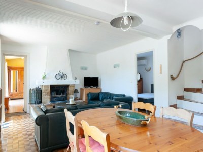 Holiday house Villa in Taradeau near Vineyards & Beaches - Features photo 27