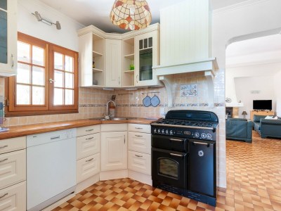 Holiday house Villa in Taradeau near Vineyards & Beaches - Features photo 31