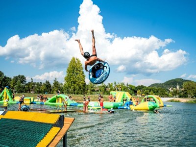 Holiday house Villa in Taradeau near Vineyards & Beaches - Environment photo 36