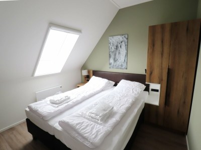 Holiday house Friesische Landvilla mit E-Bikes - Features photo 15