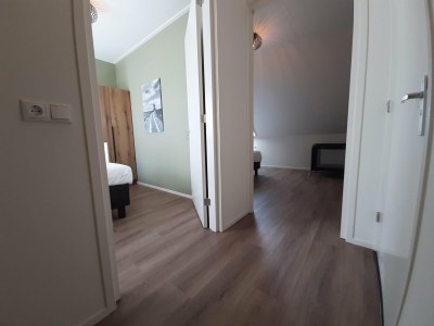 Holiday house Friesische Landvilla mit E-Bikes - Features photo 19