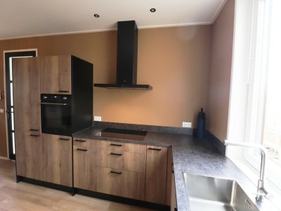 Holiday house Friesische Landvilla mit E-Bikes - Features photo 24