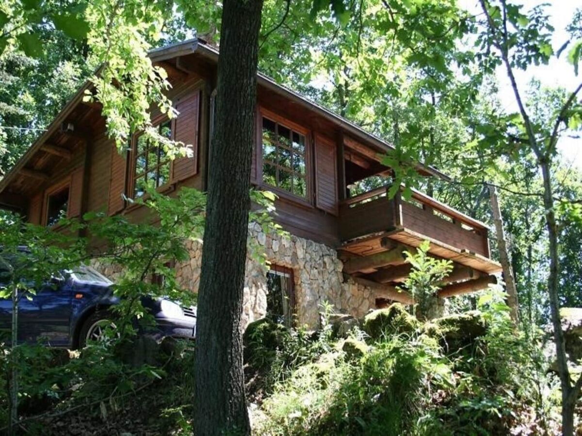 Holiday house Ferienhaus für 6 Personen in Diemelsee - Outdoor photo 3