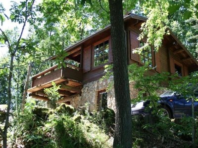 Holiday house Ferienhaus für 6 Personen in Diemelsee - Outdoor photo 2