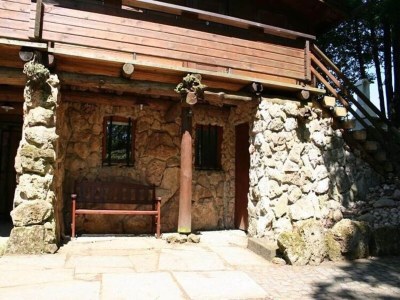 Holiday house Ferienhaus für 6 Personen in Diemelsee - Outdoor photo 6