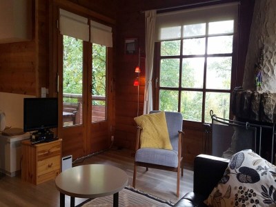 Holiday house Ferienhaus für 6 Personen in Diemelsee - Features photo 13