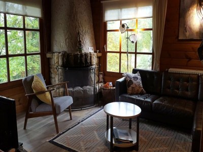 Holiday house Ferienhaus für 6 Personen in Diemelsee - Features photo 14