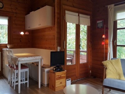 Holiday house Ferienhaus für 6 Personen in Diemelsee - Features photo 16