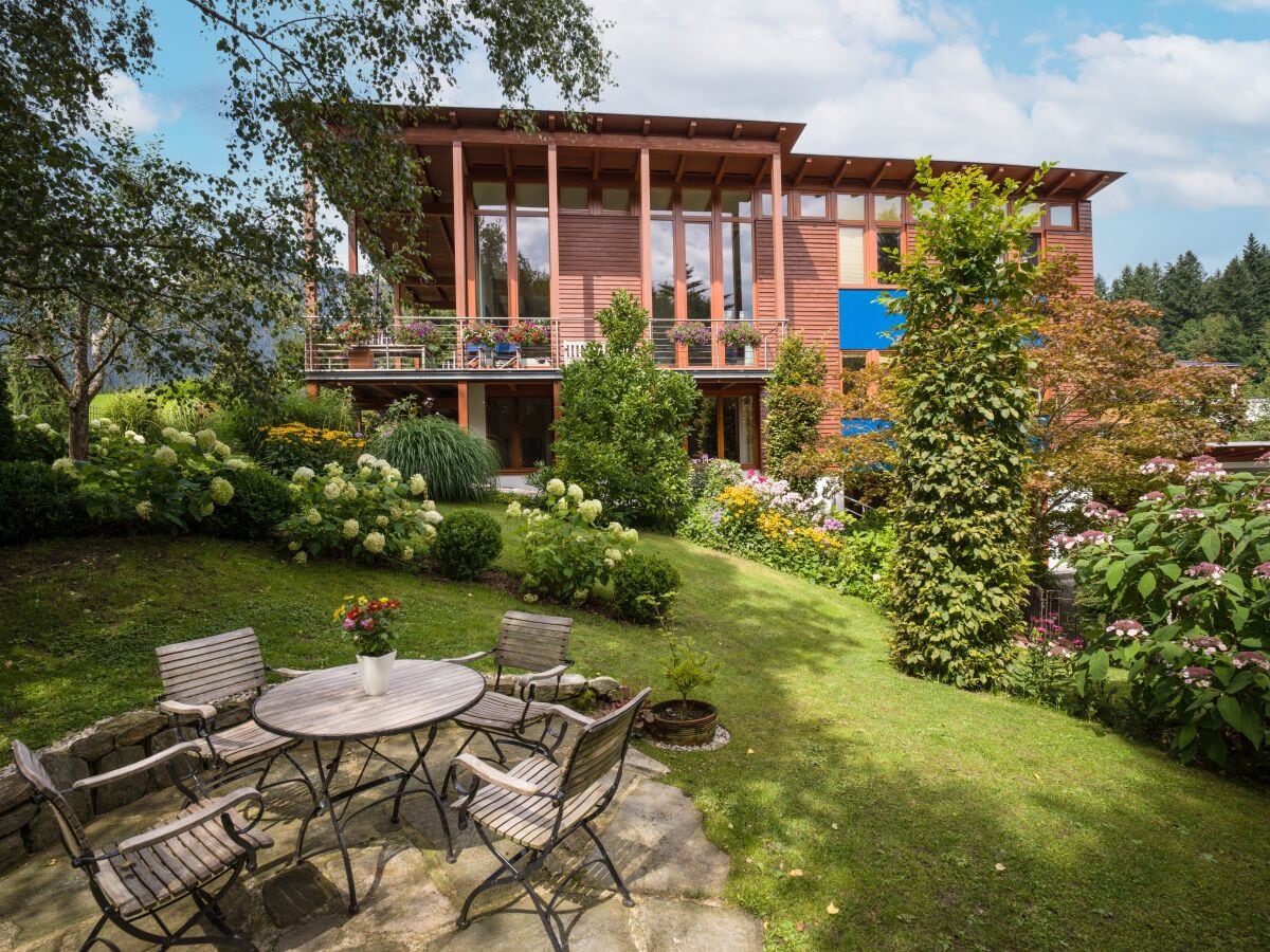 Holiday apartment Haus Mühlleiten