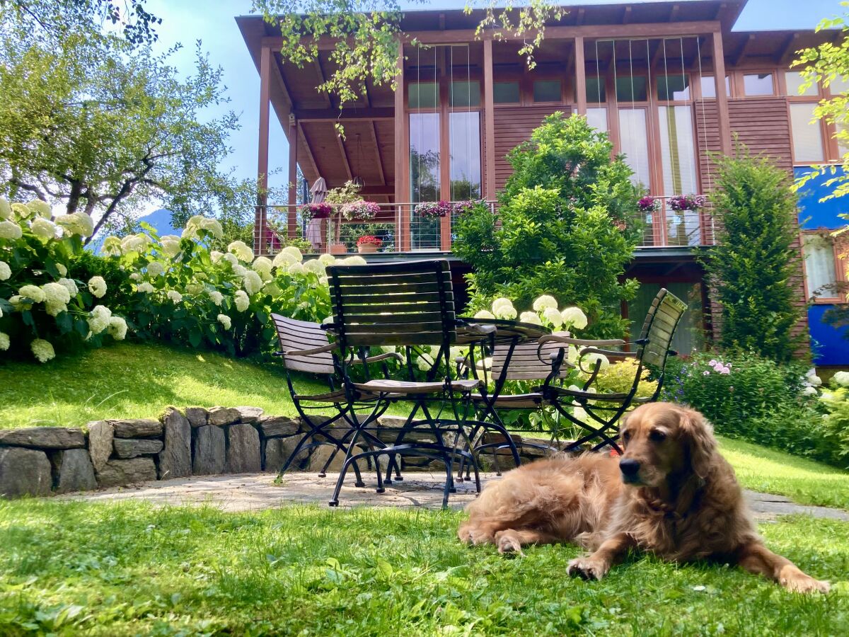 Holiday apartment Haus Mühlleiten - Outdoor photo 2