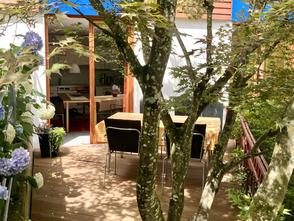 Holiday apartment Haus Mühlleiten - Outdoor photo 5