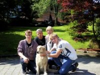 Gernot und Aloisia Wippel